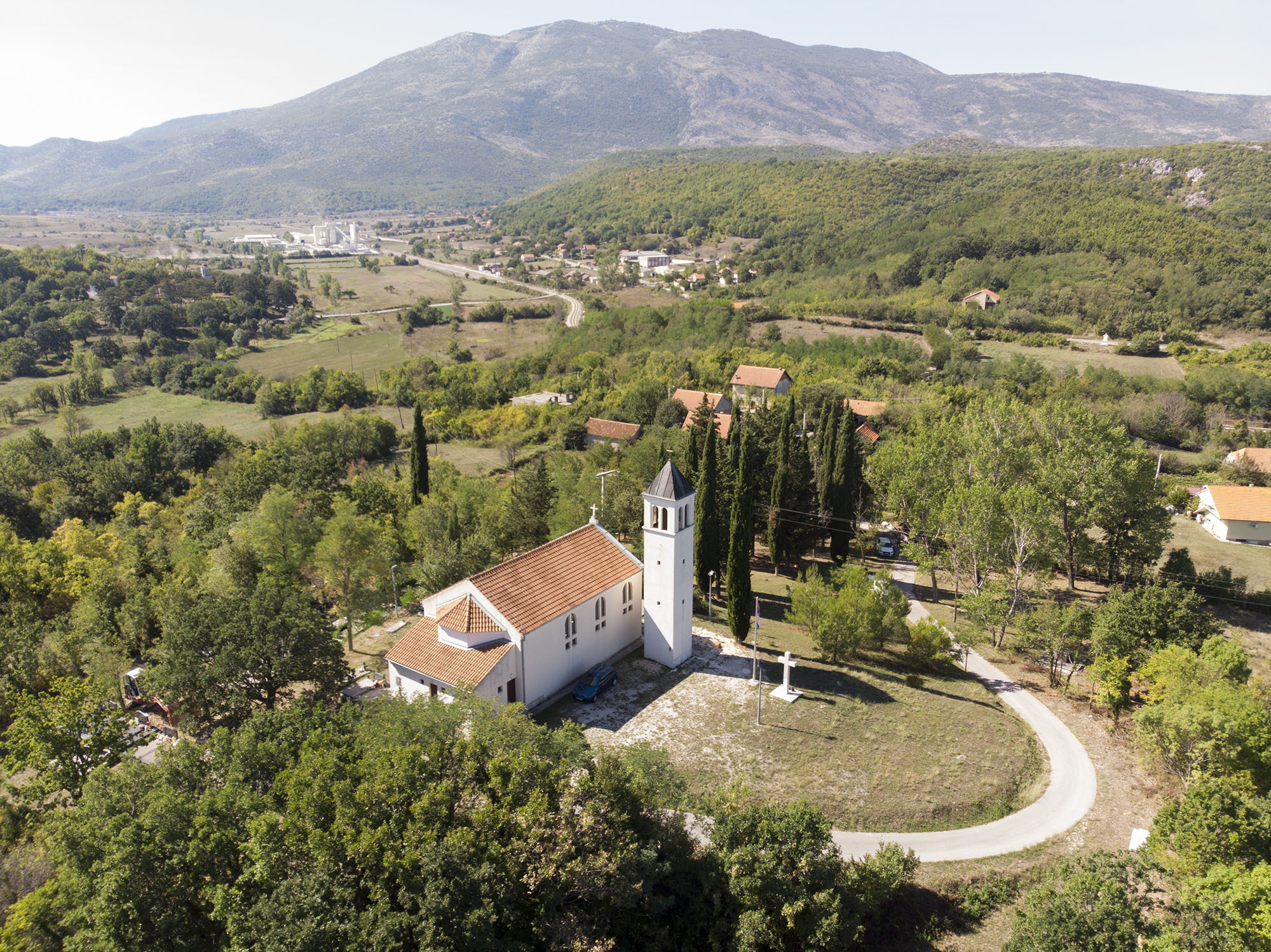 Župne obavijesti, 16 KGA (23.- 29.  7. 2023.)
