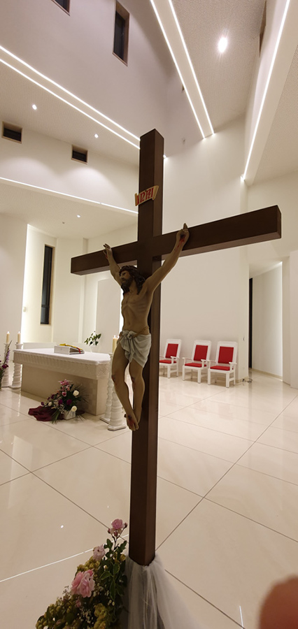 Misna čitanja, 29. 9. 2019., 26 KGC