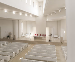 Hodočasnički kutak