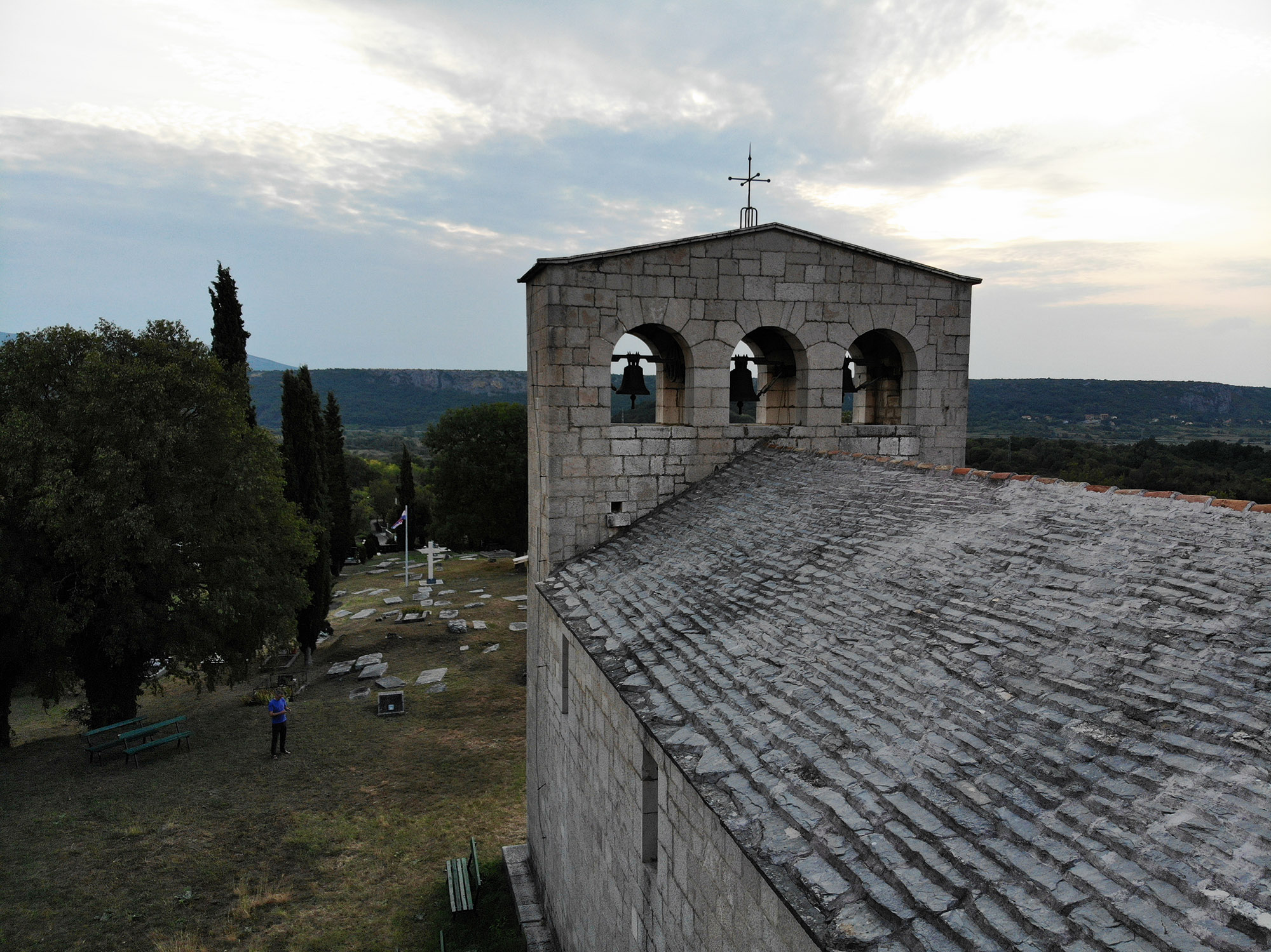 Župne obavijesti, 23. kolovoza 2020. (21 KGA)