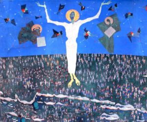 Župne obavijesti, 24. studenoga 2019. – Krist Kralj