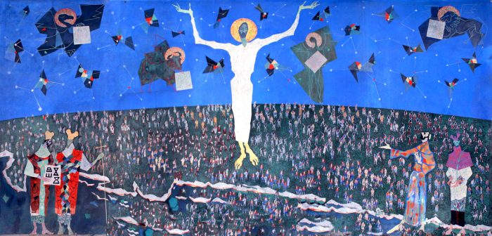 Župne obavijesti, 24. studenoga 2019. – Krist Kralj