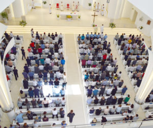 Župne obavijesti, 4. UC (8. – 14. 5. 2022.)