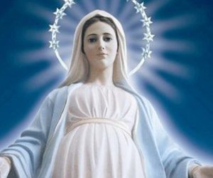 Župne obavijesti, 6 VB (9. – 16. 5. 2021.)