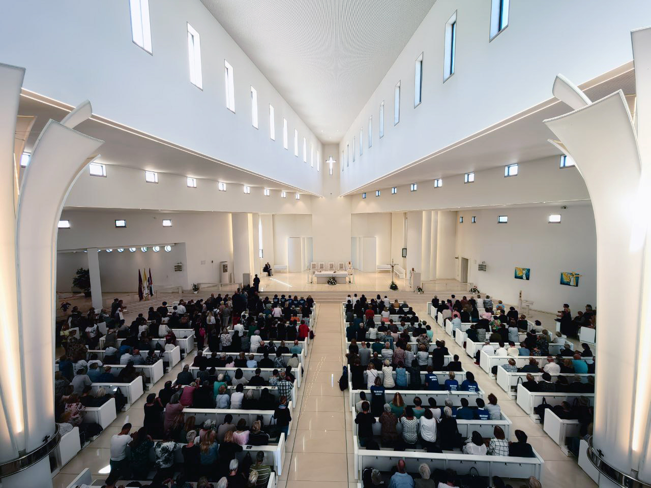 Župne obavijesti, 30 KGA (29. 10. – 4. 11. 2023.) Župne obavijesti, 30 KGA (29. 10. – 4. 11. 2023.)