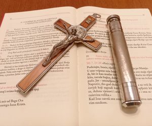 BLAGOSLOV OBITELJI 2025.