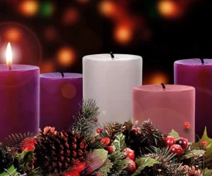 Župne obavijesti 30. studenog – 6.prosinca 2025.