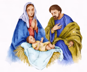 Župne obavijesti 28. prosinca 2025. – 4 .siječnja 2026.