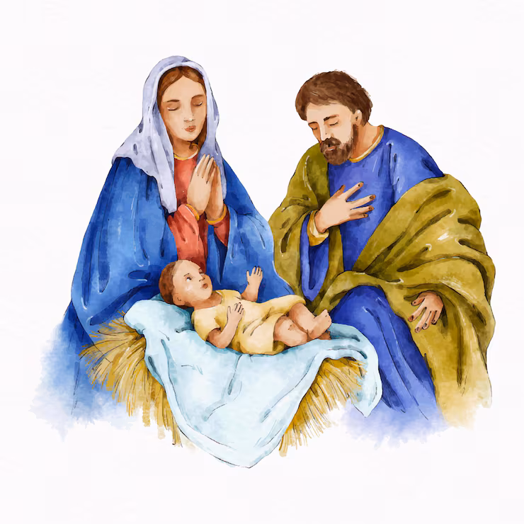 Župne obavijesti 28. prosinca 2025. – 4 .siječnja 2026.