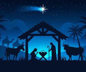 Župne obavijesti 21. prosinca – 28.prosinca 2025.