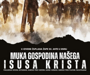 Župne obavijesti 29. ožujka – 5.travnja 2026.