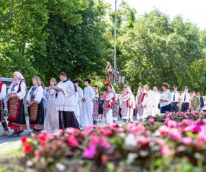 Proslava svetkovine sv. Antuna Padovanskog Proslava svetkovine sv. Antuna Padovanskog