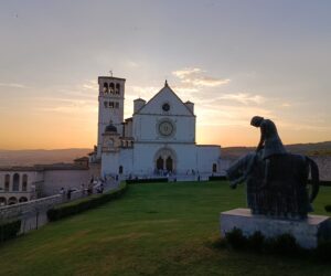 HODOČAŠĆE SVETOM FRANJI: 22.11. – 27.11.2026.